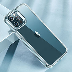 Housse Ultra Fine TPU Souple Transparente T05 pour Apple iPhone 12 Pro Clair