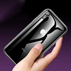 Housse Ultra Fine TPU Souple Transparente T05 pour Apple iPhone XR Clair