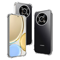 Housse Ultra Fine TPU Souple Transparente T05 pour Huawei Honor Magic4 Lite 5G Clair