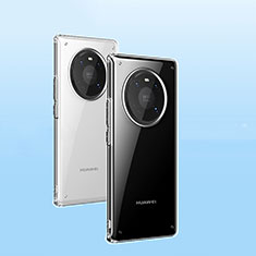Housse Ultra Fine TPU Souple Transparente T05 pour Huawei Mate 40 Pro Clair