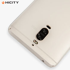Housse Ultra Fine TPU Souple Transparente T05 pour Huawei Mate 9 Pro Clair