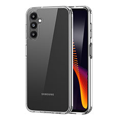 Housse Ultra Fine TPU Souple Transparente T05 pour Samsung Galaxy A15 5G Clair