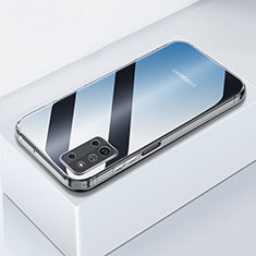 Housse Ultra Fine TPU Souple Transparente T05 pour Samsung Galaxy F52 5G Clair