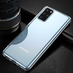Housse Ultra Fine TPU Souple Transparente T05 pour Samsung Galaxy S20 Plus Clair