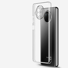 Housse Ultra Fine TPU Souple Transparente T05 pour Xiaomi Mi 10T Lite 5G Clair