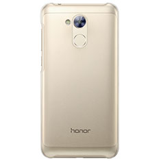 Housse Ultra Fine TPU Souple Transparente T06 pour Huawei Honor 6A Clair