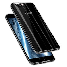 Housse Ultra Fine TPU Souple Transparente T08 pour Huawei Honor 9 Clair