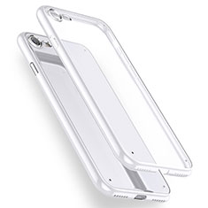 Housse Ultra Fine TPU Souple Transparente T09 pour Apple iPhone 7 Clair