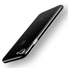 Housse Ultra Fine TPU Souple Transparente T20 pour Apple iPhone SE (2020) Clair