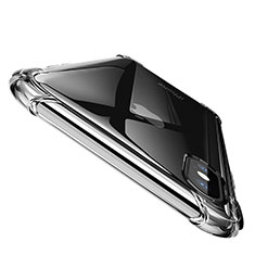 Housse Ultra Fine TPU Souple Transparente T21 pour Apple iPhone Xs Max Clair