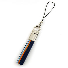 Laniere Bracelet Poignee Strap Universel K15 pour Oppo Reno7 SE 5G Mixte