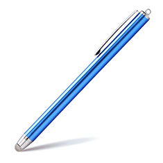 Stylet Tactile Ecran Universel H06 pour Samsung Galaxy Tab S 8.4 SM-T700 Bleu