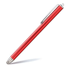 Stylet Tactile Ecran Universel H06 pour Samsung Galaxy Tab S 8.4 SM-T700 Rouge