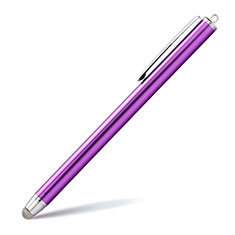 Stylet Tactile Ecran Universel H06 pour Wiko U Pulse 4G Violet