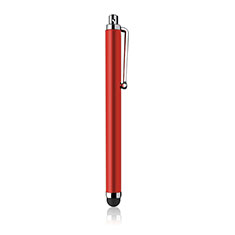 Stylet Tactile Ecran Universel H07 pour Oppo Find N3 5G Rouge