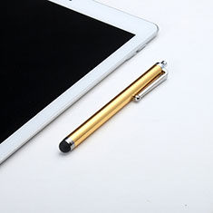 Stylet Tactile Ecran Universel H08 pour Huawei Honor V10 Or