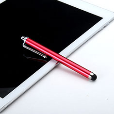 Stylet Tactile Ecran Universel H08 pour Apple iPad Air 3 Rouge