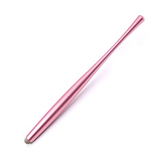 Stylet Tactile Ecran Universel H09 pour Wiko Pulp Fab 4G Or Rose
