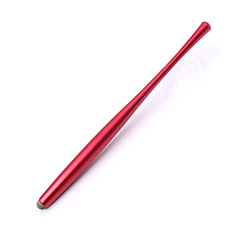 Stylet Tactile Ecran Universel H09 pour Huawei Honor Play Rouge