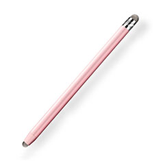Stylet Tactile Ecran Universel H10 pour Huawei Honor 6X Or Rose