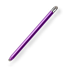Stylet Tactile Ecran Universel H10 pour Nokia Lumia 925 Violet