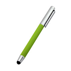 Stylet Tactile Ecran Universel P10 pour Nokia X5 Vert