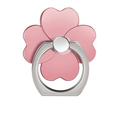Support Bague Anneau Support Telephone Universel Z10 Or Rose