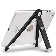 Support de Bureau Support Tablette Universel pour Apple New iPad 9.7 (2018) Noir