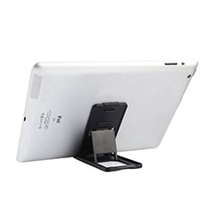 Support de Bureau Support Tablette Universel T21 pour Apple iPad Air 4 10.9 (2020) Noir