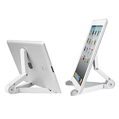 Support de Bureau Support Tablette Universel T23 pour Apple iPad Air 3 Blanc