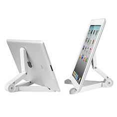 Support de Bureau Support Tablette Universel T23 pour Apple iPad Pro 11 (2020) Blanc