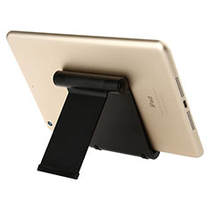 Support de Bureau Support Tablette Universel T27 pour Apple New iPad Air 10.9 (2020) Noir