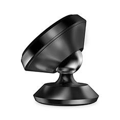 Support Telephone Voiture Magnetique Aimant Universel M28 pour Sony Xperia XZ4 Noir