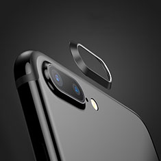 Verre Trempe Protecteur de Camera C02 pour Apple iPhone 8 Plus Clair