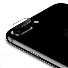 Verre Trempe Protecteur de Camera F18 pour Apple iPhone 8 Plus Clair