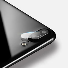 Verre Trempe Protecteur de Camera pour Apple iPhone 7 Plus Clair