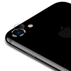 Verre Trempe Protecteur de Camera pour Apple iPhone SE (2020) Clair