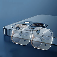 Verre Trempe Protecteur de Camera Protection C01 pour Apple iPhone 13 Mini Clair