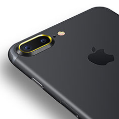 Verre Trempe Protecteur de Camera Protection C01 pour Apple iPhone 7 Plus Mixte