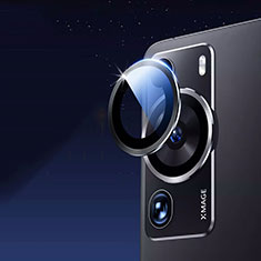 Verre Trempe Protecteur de Camera Protection C01 pour Huawei P60 Clair