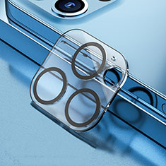 Verre Trempe Protecteur de Camera Protection C02 pour Apple iPhone 12 Pro Max Clair