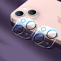 Verre Trempe Protecteur de Camera Protection C02 pour Apple iPhone 13 Clair
