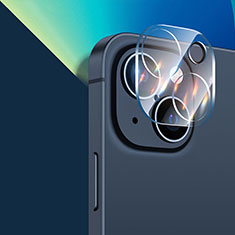 Verre Trempe Protecteur de Camera Protection C03 pour Apple iPhone 13 Clair
