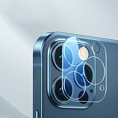 Verre Trempe Protecteur de Camera Protection C06 pour Apple iPhone 14 Pro Clair
