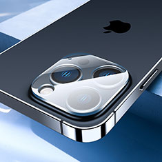 Verre Trempe Protecteur de Camera Protection C07 pour Apple iPhone 14 Pro Max Clair