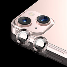 Verre Trempe Protecteur de Camera Protection C08 pour Apple iPhone 13 Mini Or