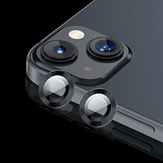 Verre Trempe Protecteur de Camera Protection C08 pour Apple iPhone 14 Noir