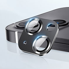 Verre Trempe Protecteur de Camera Protection C09 pour Apple iPhone 13 Mini Noir