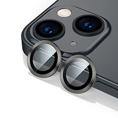 Verre Trempe Protecteur de Camera Protection C10 pour Apple iPhone 13 Mini Noir
