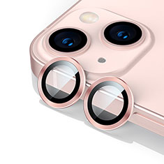Verre Trempe Protecteur de Camera Protection C10 pour Apple iPhone 13 Mini Or